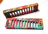 Special 20 or Rocket  Fancy Acrylic Comb