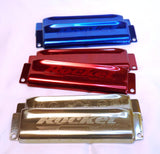 Hohner Rocket amp Powder Coated Covers