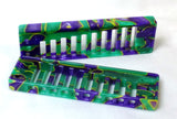 Special 20 or Rocket  Fancy Acrylic Comb