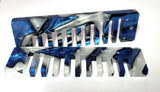 Seydel 1847 Fancy Acrylic Comb