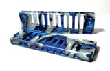 Special 20 or Rocket  Fancy Acrylic Comb