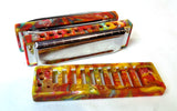 Special 20 or Rocket  Fancy Acrylic Comb