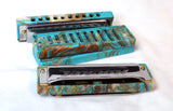 Special 20 or Rocket  Fancy Acrylic Comb