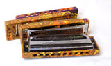 Special 20 or Rocket  Fancy Acrylic Comb