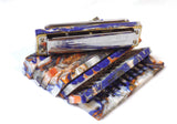 Marine Band Fancy Acrylic Comb