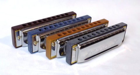 Special 20 or Rocket  Paperstone Comb