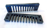 Marine Band Solid Surface Comb