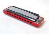 Ready-to-Go Suzuki HarpMaster