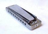 Ready-to-Go Suzuki HarpMaster