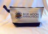 Blue Moon Tool Pouch