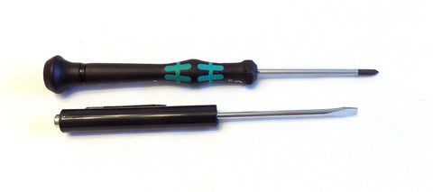 PoziDriv Screwdriver