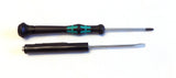Blue Moon Harmonicas Tool Kit