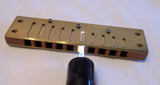 Blue Moon Harmonicas Tool Kit