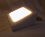 Blue Moon Light Box