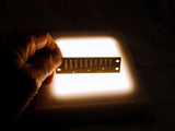 Blue Moon Light Box