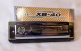 Hohner XB-40, Key of B, New Old Stock