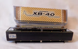 Hohner XB-40, Key of B, New Old Stock