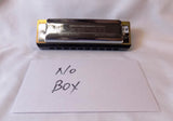 Hohner XB-40, Key of F#, New Old Stock