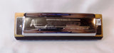 Hohner XB-40, Key of F#, New Old Stock