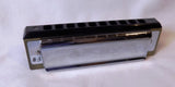 Hohner XB-40, Key of F#, New Old Stock