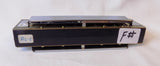 Hohner XB-40, Key of F#, New Old Stock