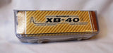 Hohner XB-40, Key of C, New Old Stock