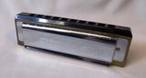 Hohner XB-40, Key of C, New Old Stock