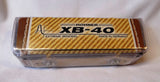 Hohner XB-40, Key of C (2), New Old Stock