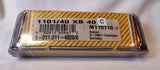 Hohner XB-40, Key of C (2), New Old Stock