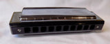 Hohner XB-40, Key of C (2), New Old Stock