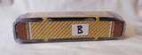 Hohner XB-40, Key of B, New Old Stock
