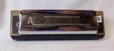 Hohner XB-40, Key of B (1), New Old Stock