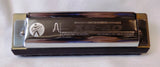 Hohner XB-40, Key of B (1), New Old Stock