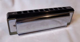 Hohner XB-40, Key of B (1), New Old Stock