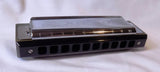 Hohner XB-40, Key of B (1), New Old Stock