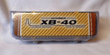 Hohner XB-40, Key of G#, New Old Stock