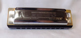 Hohner XB-40, Key of G#, New Old Stock