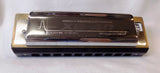 Hohner XB-40, Key of G#, New Old Stock