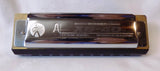 Hohner XB-40, Key of G#, New Old Stock