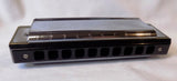 Hohner XB-40, Key of G#, New Old Stock