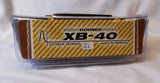 Hohner XB-40, Key of Bb, New Old Stock