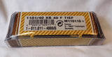 Hohner XB-40, Key of Low F, Used
