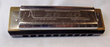 Hohner XB-40, Key of Low F, Used