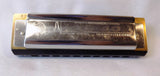 Hohner XB-40, Key of Low F, Used