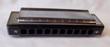 Hohner XB-40, Key of Low F, Used