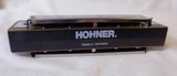 Hohner XB-40, Key of Low F, Used
