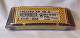 Hohner XB-40, Key of G, New Old Stock