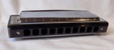 Hohner XB-40, Key of G, New Old Stock