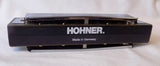 Hohner XB-40, Key of G, New Old Stock