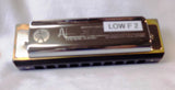 Hohner XB-40, Key of Low F (20, New Old Stock